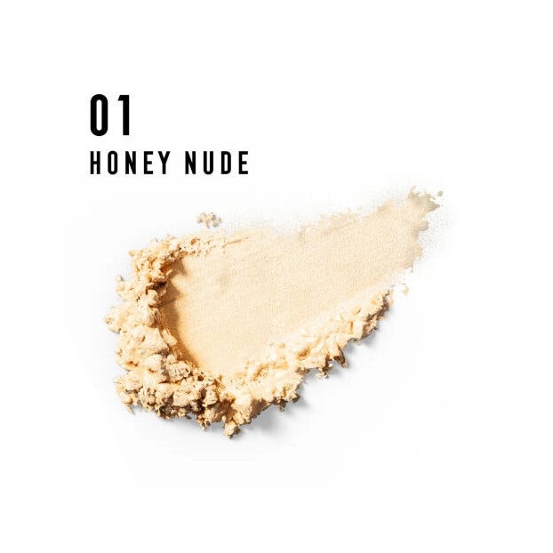 Max Factor Masterpiece Mono Eyeshadow 01 Honey Nude 1,85g-3