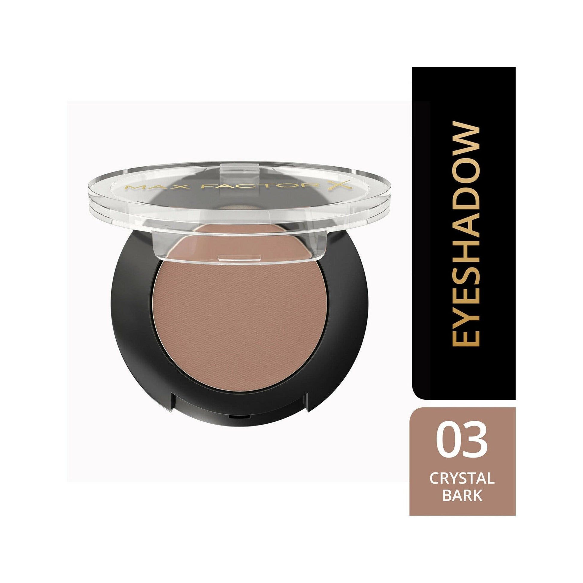 Max Factor Ombretto Masterpiece Mono 03 Crystal Bark-2