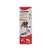 Camon Gioco Per Gatti Pesce Ballerino Ariel 1 Pezzo-1