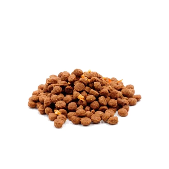 Hygge Crocchette Mini Al Maiale Curcuma E Zucca Per Cani Di Taglia Piccola Sacco 5kg-2