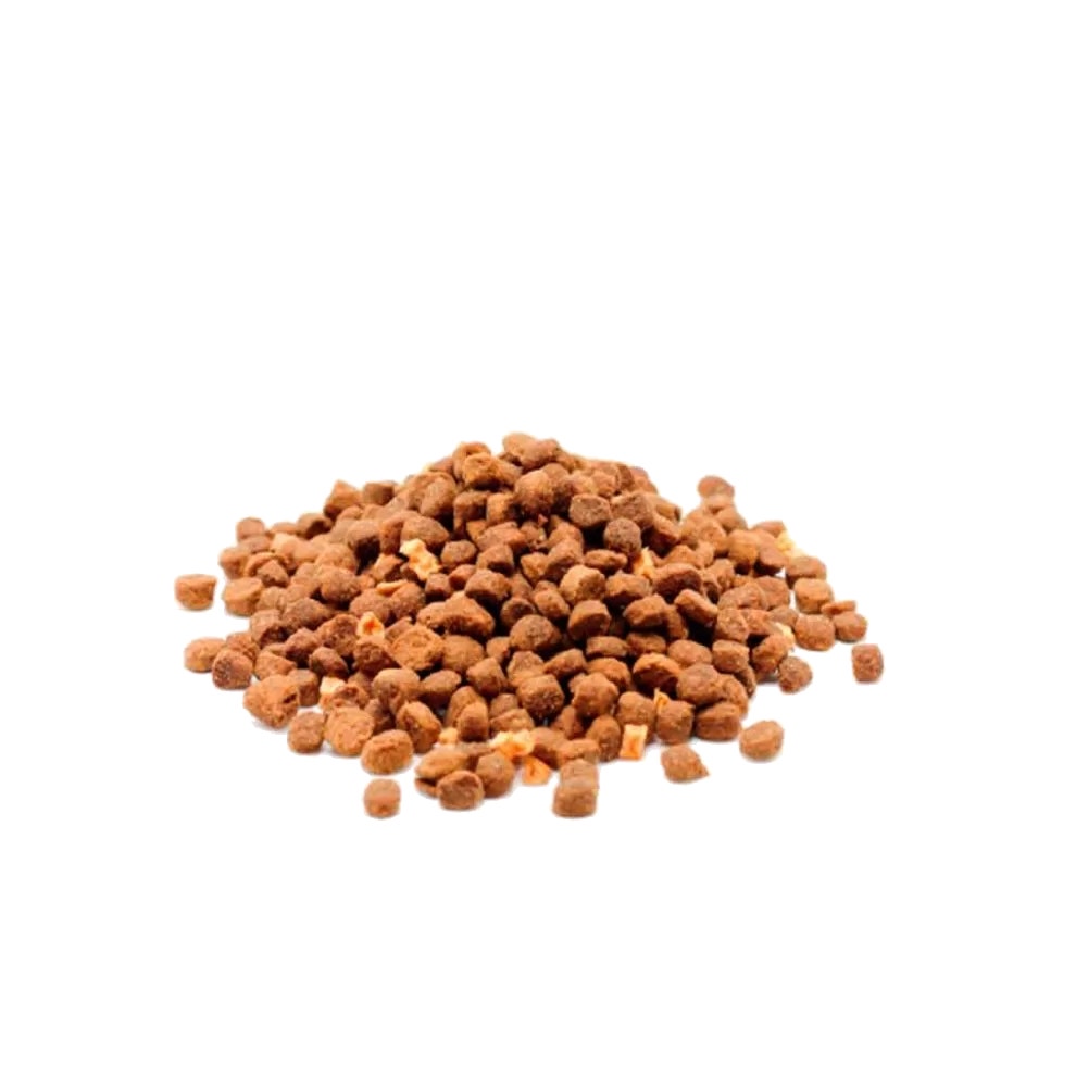Hygge Crocchette Mini Al Pesce Azzurro Curcuma E Mela Per Cani Di Taglia Piccola Sacco 5kg-2