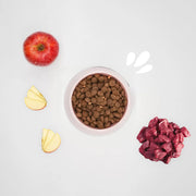 Hygge Crocchette Agnello E Mela Per Cani Di Taglia Media E Grande Sacco 3kg-1