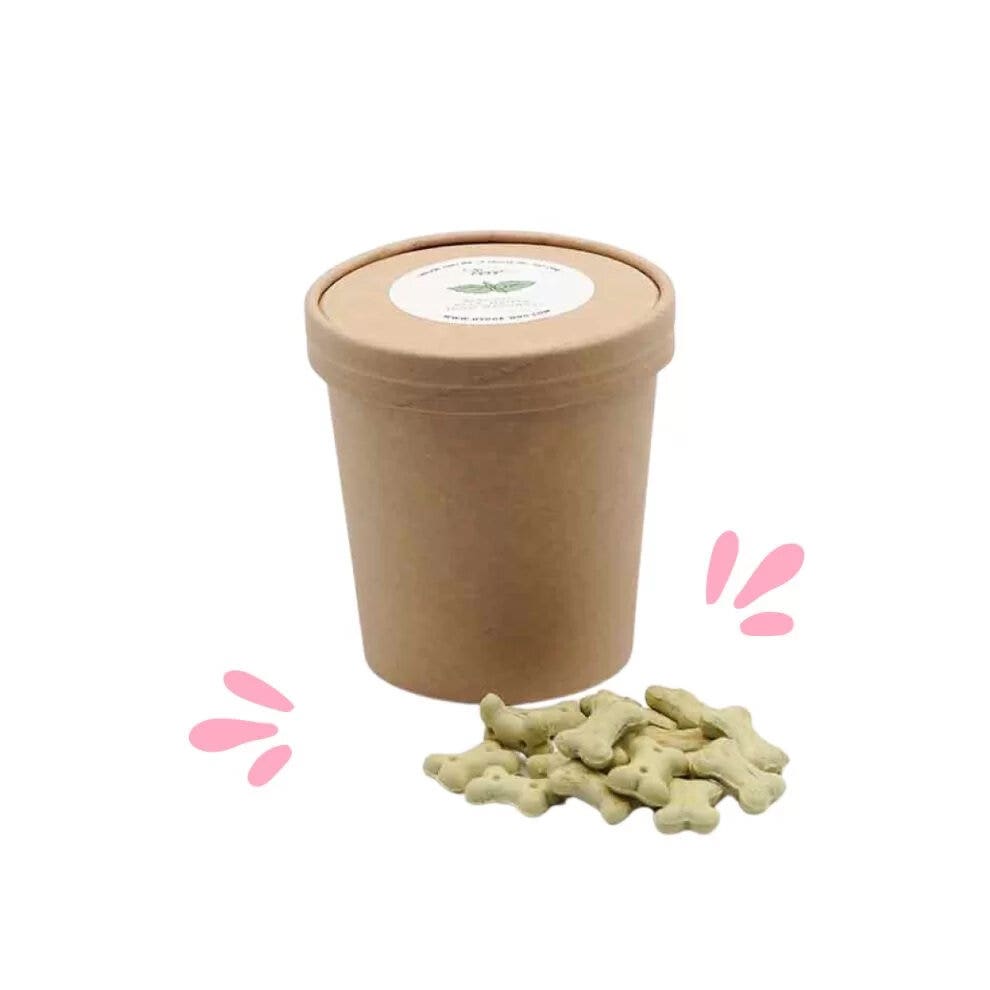 Hygge Biscotti Alla Menta Per Cani Di Ogni Età E Taglia 100g-2