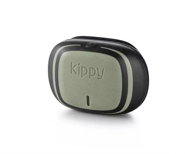 Kippy EVO Green Forest GPS Con Activity Tracking Per Cani E Gatti-1