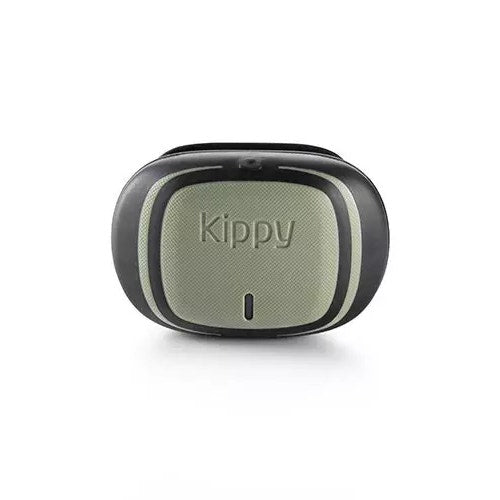 Kippy EVO Green Forest GPS Con Activity Tracking Per Cani E Gatti-0