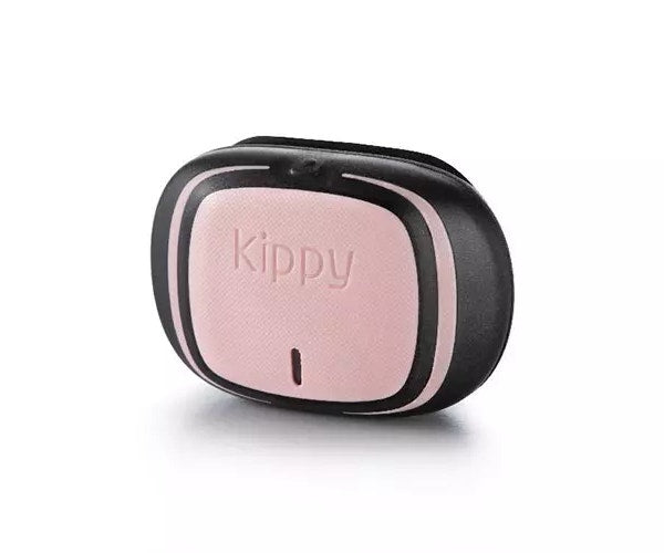 Kippy EVO Pink Petal GPS Con Activity Tracking Per Cani E Gatti-2