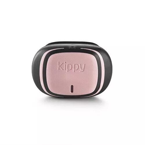 Kippy EVO Pink Petal GPS Con Activity Tracking Per Cani E Gatti-7