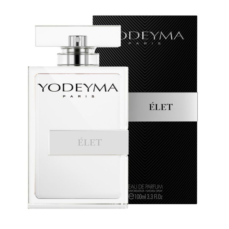 Yodeyma Elet Edp Pour Homme 100ml-1