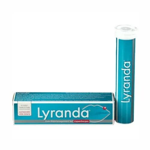 Lyranda 15 ST-1