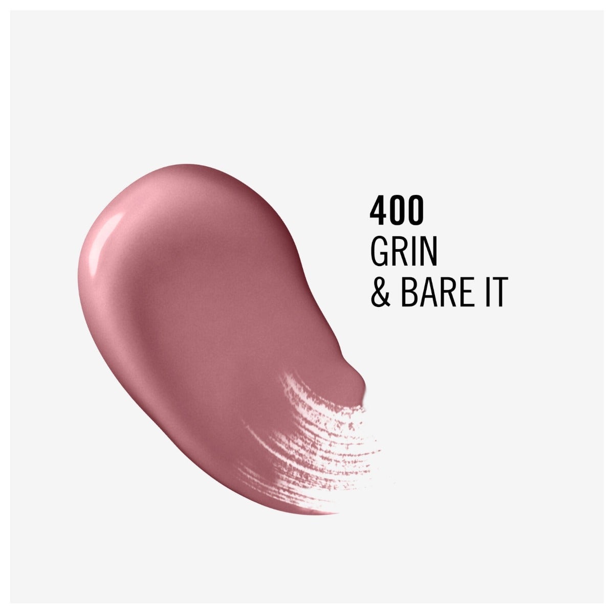 Rimmel Provocalips Rossetto Liquido In 2 Step Tonalità 400 Grin & Bare It-3