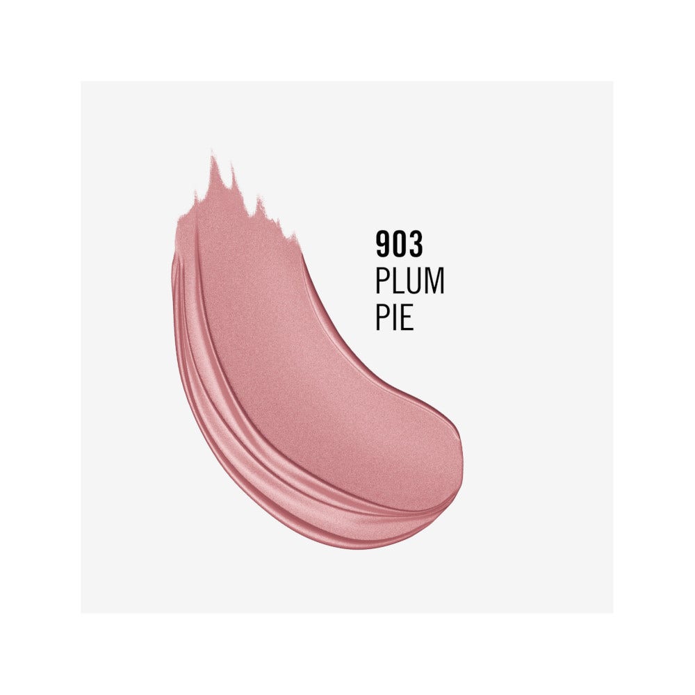 Rimmel Rossetto Lasting Finish 903 Plum Pie 4g-2
