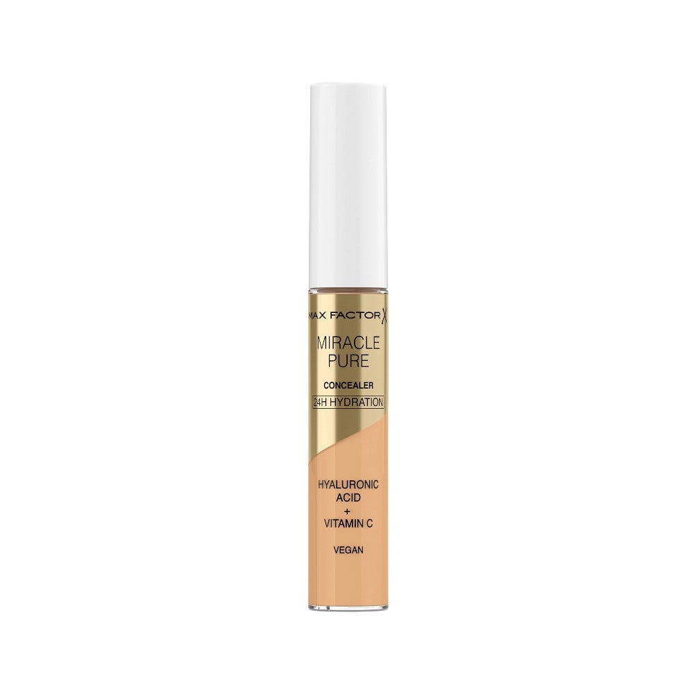 Max Factor Correttore Miracle Pure 02 Light 7,8ml-0