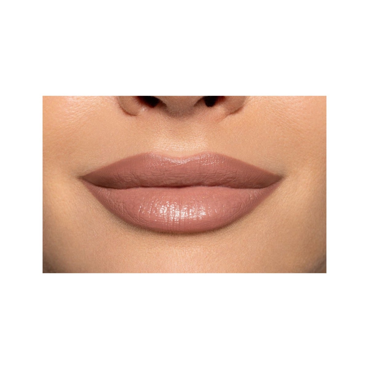 Pupa Vamp! Creamy Duo Matita Labbra Contouring & Rossetto Brillante 001 Fair Nude-2
