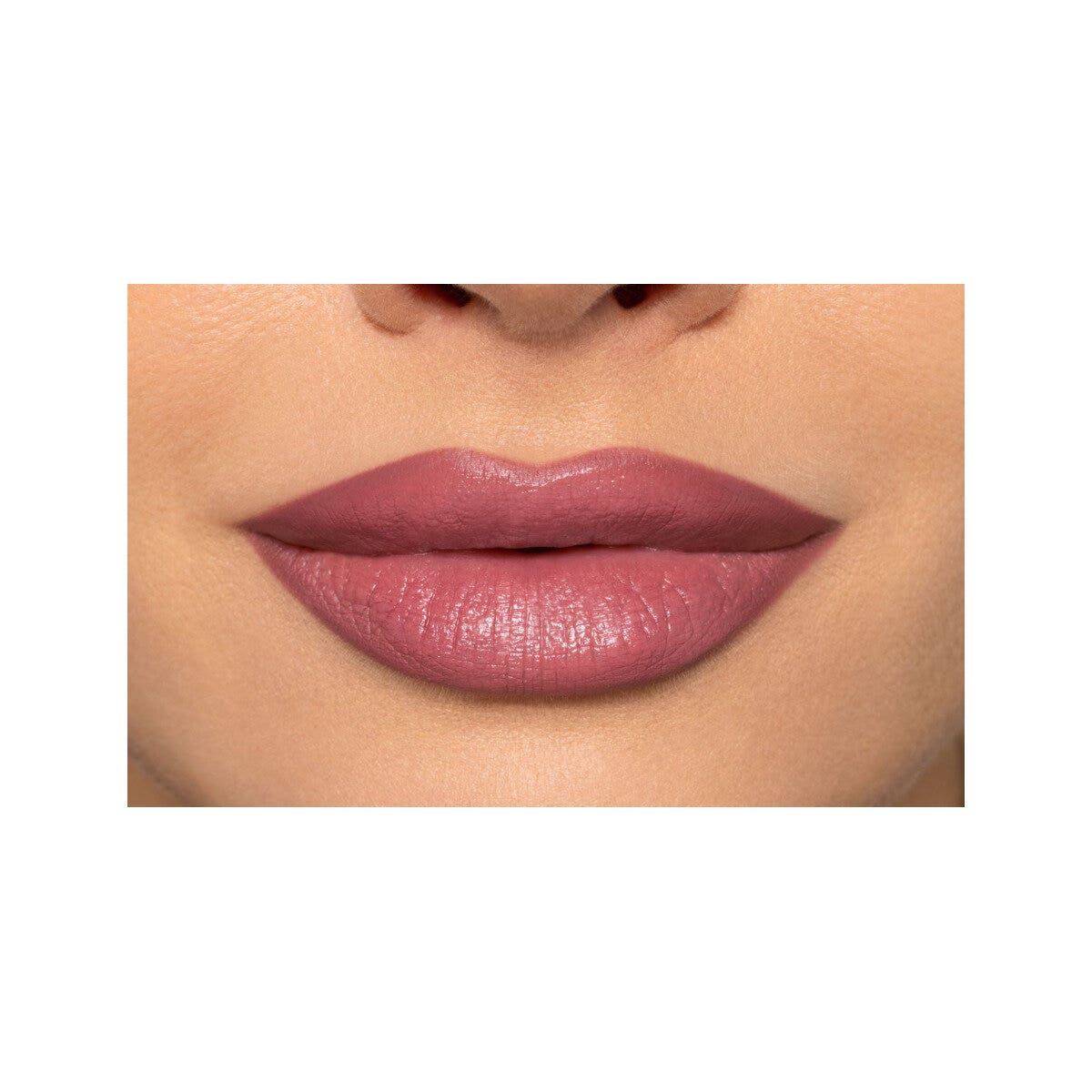 Pupa Vamp! Creamy Duo Matita Labbra Contouring & Rossetto Brillante 008 Vintage Rose-4