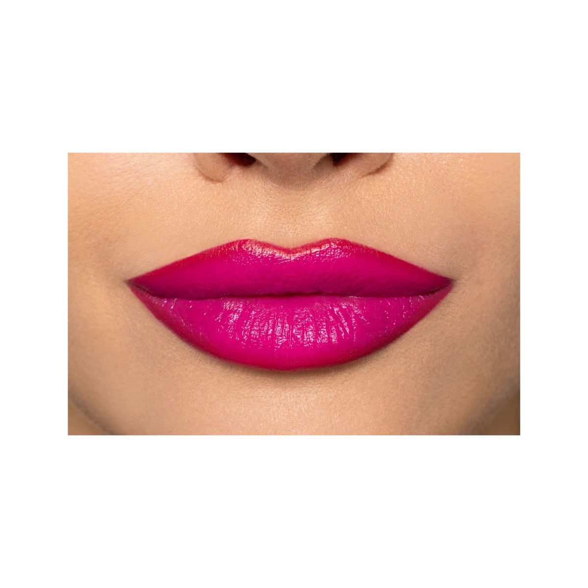 Pupa Vamp! Matita Labbra Contouring & Rossetto Brillante 009 Flamingo Fuchsia-2