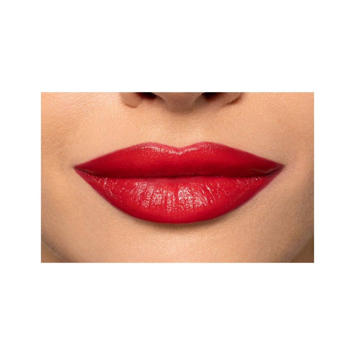 Pupa Vamp! Matita Labbra Contouring & Rossetto Brillante 010 True Red-2