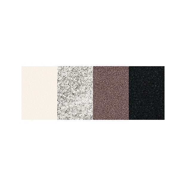 Pupa Vamp! Palette 4 Ombetti - Intense Smoky-2