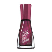 Sally Hansen Smalto Insta-Dri Asciugatura Extra Rapida Luxe Finish 66 The Queens Velvet-1