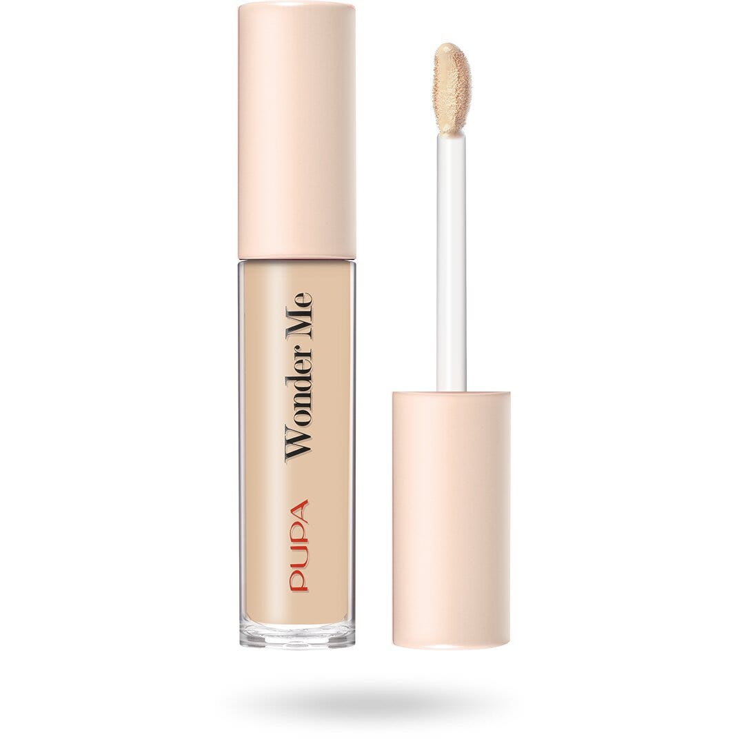 Pupa Wonder Me Correttore Perfezione Istantanea 030 Medium Warm Beige 4,2ml-1