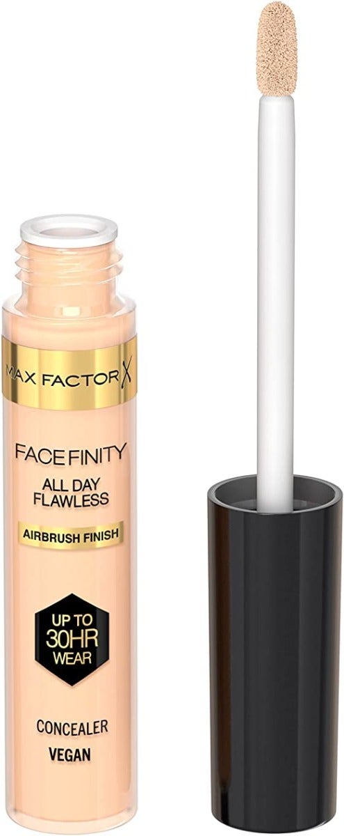 Max Factor Correttore Facefinity All Day Flawless Tonalità 020 7,8ml-2