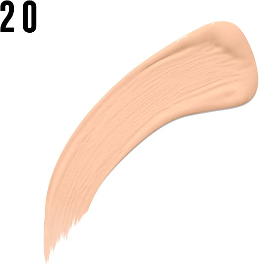 Max Factor Correttore Facefinity All Day Flawless Tonalità 020 7,8ml-3