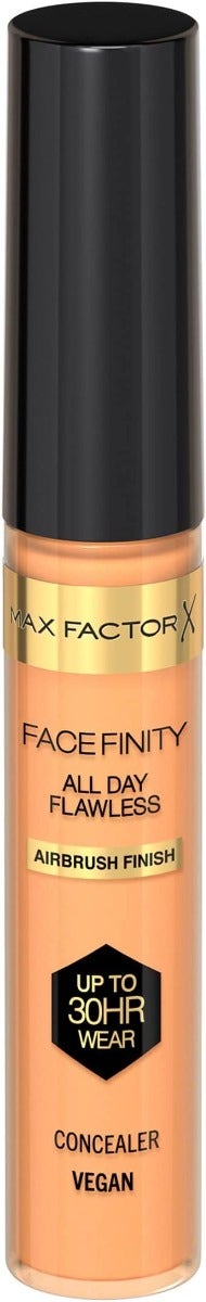 Max Factor Correttore Facefinity All Day Flawless Tonalità 070 7,8ml-0