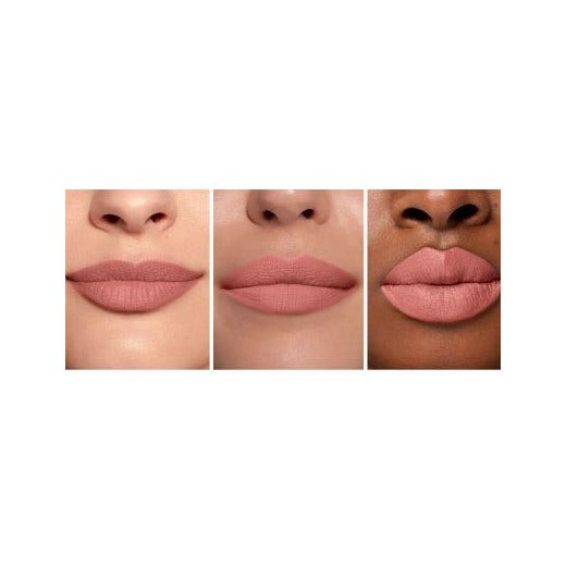 Bourjois Matita Labbra Velvet The Pencil N.06 Framboise Griffée 3g-3