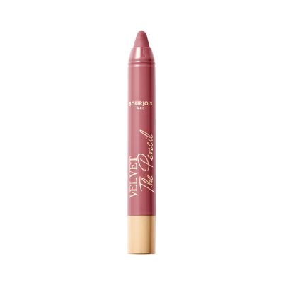 Bourjois Matita Labbra Velvet The Pencil N.03 In Mauve Again 3g-2
