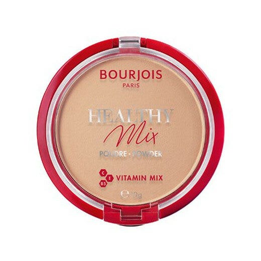 Bourjois Cipria Healthy Mix N.04 Beige Doré 11g-1