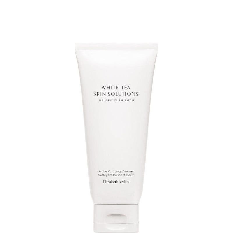 Elizabeth Arden White Tea Skin Solutions Purifying Cleanser 125ML-1