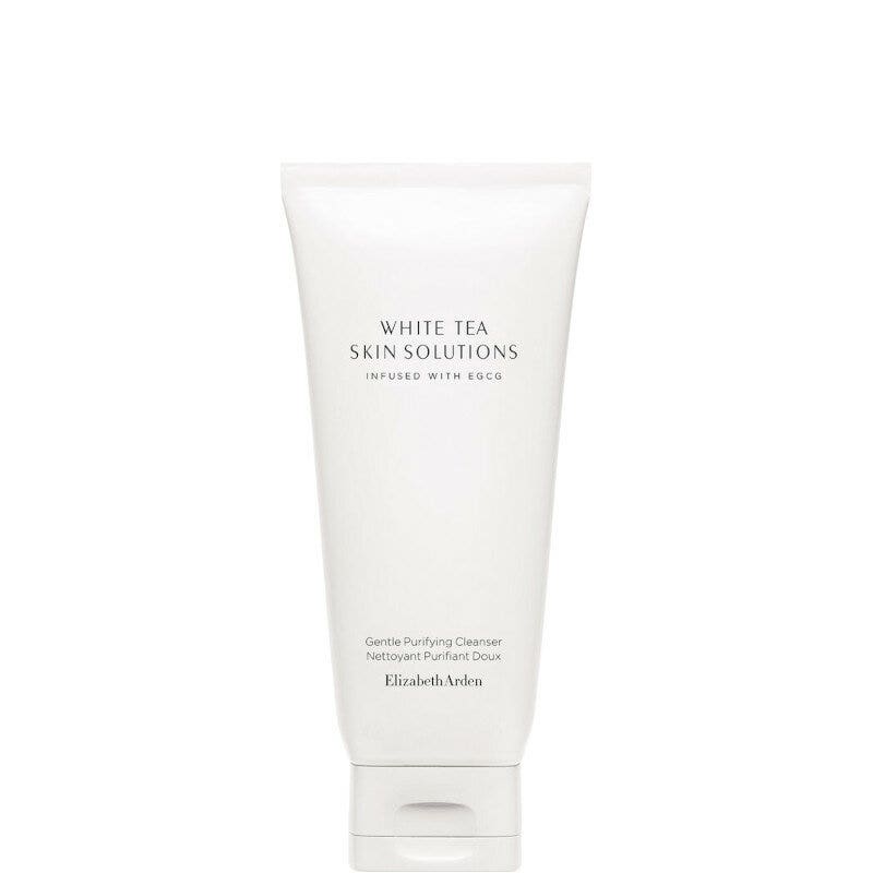 WHITE TEA SKINCARE Gentle Purifying Cleanser