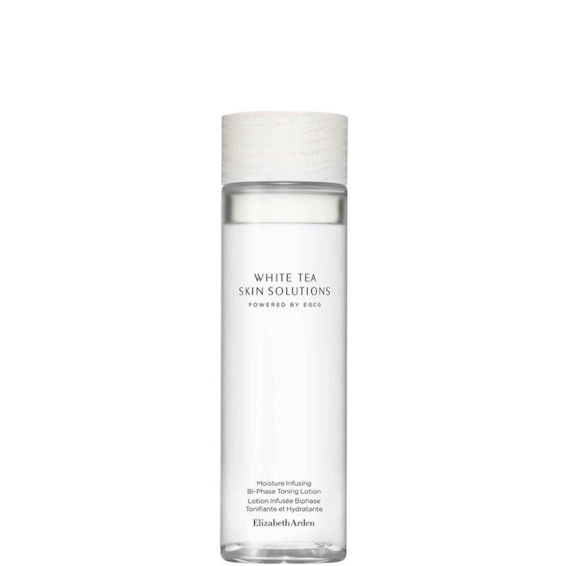 Elizabeth Arden White Tea Skin Solutions Bi-Phase Toning Lotion 200ml-1