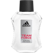 Adidas Lozione Dopobarba Team Force Aftershave 100ml
