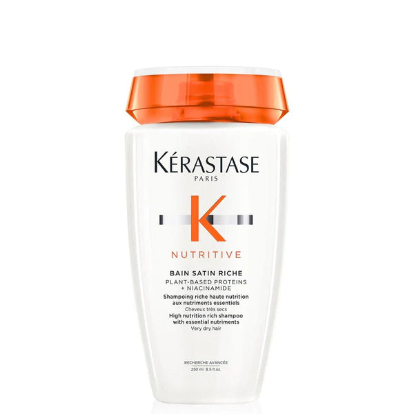 Kérastase K Nutritive Bain Riche 250ml