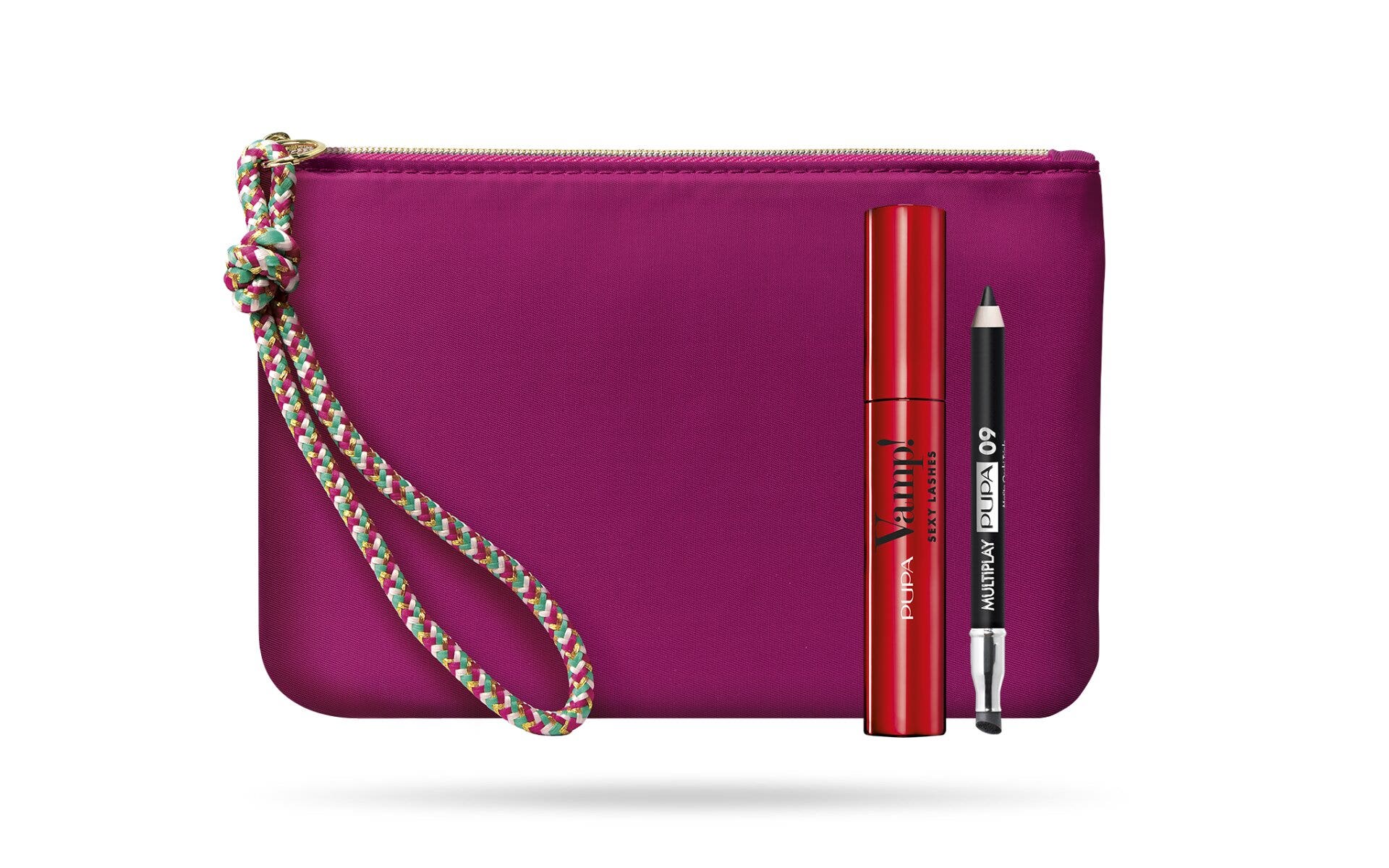 Pupa Kit Vamp! Sexy Lashes & Mini Multiplay-2
