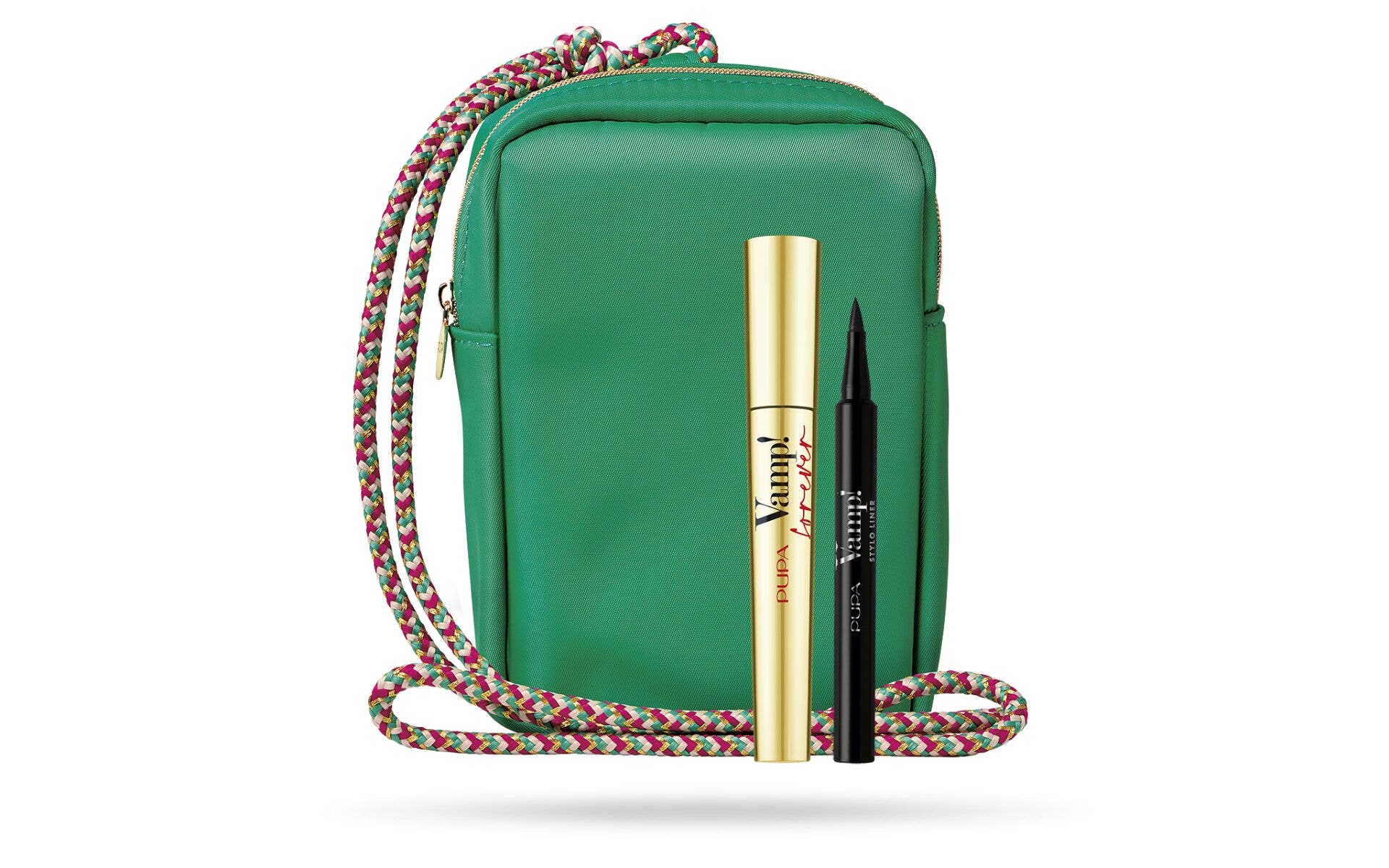 Pupa Kit Vamp! Forever & Vamp! Stylo Liner-2