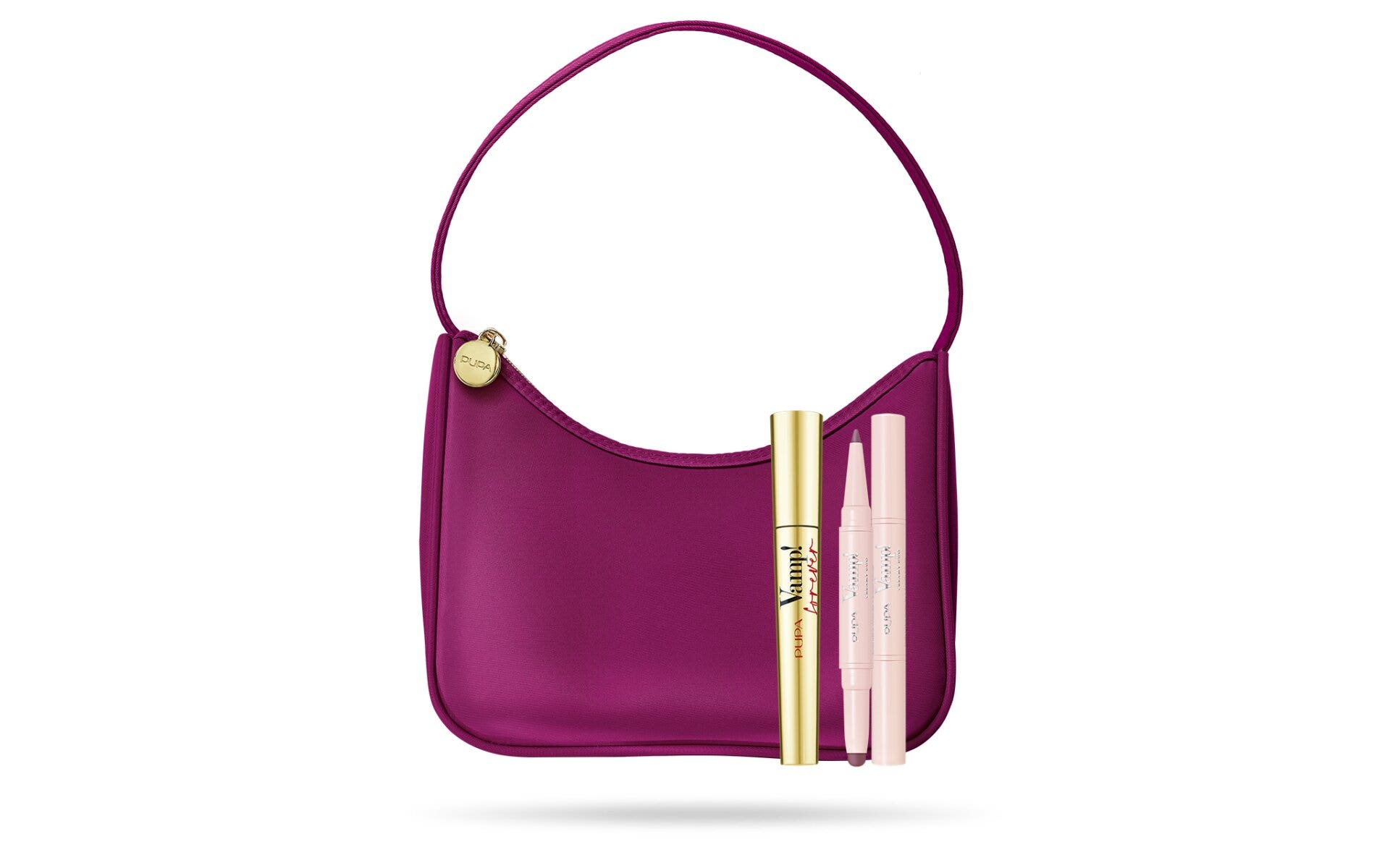 Pupa Kit Vamp! Forever & Vamp! Creamy Duo-2