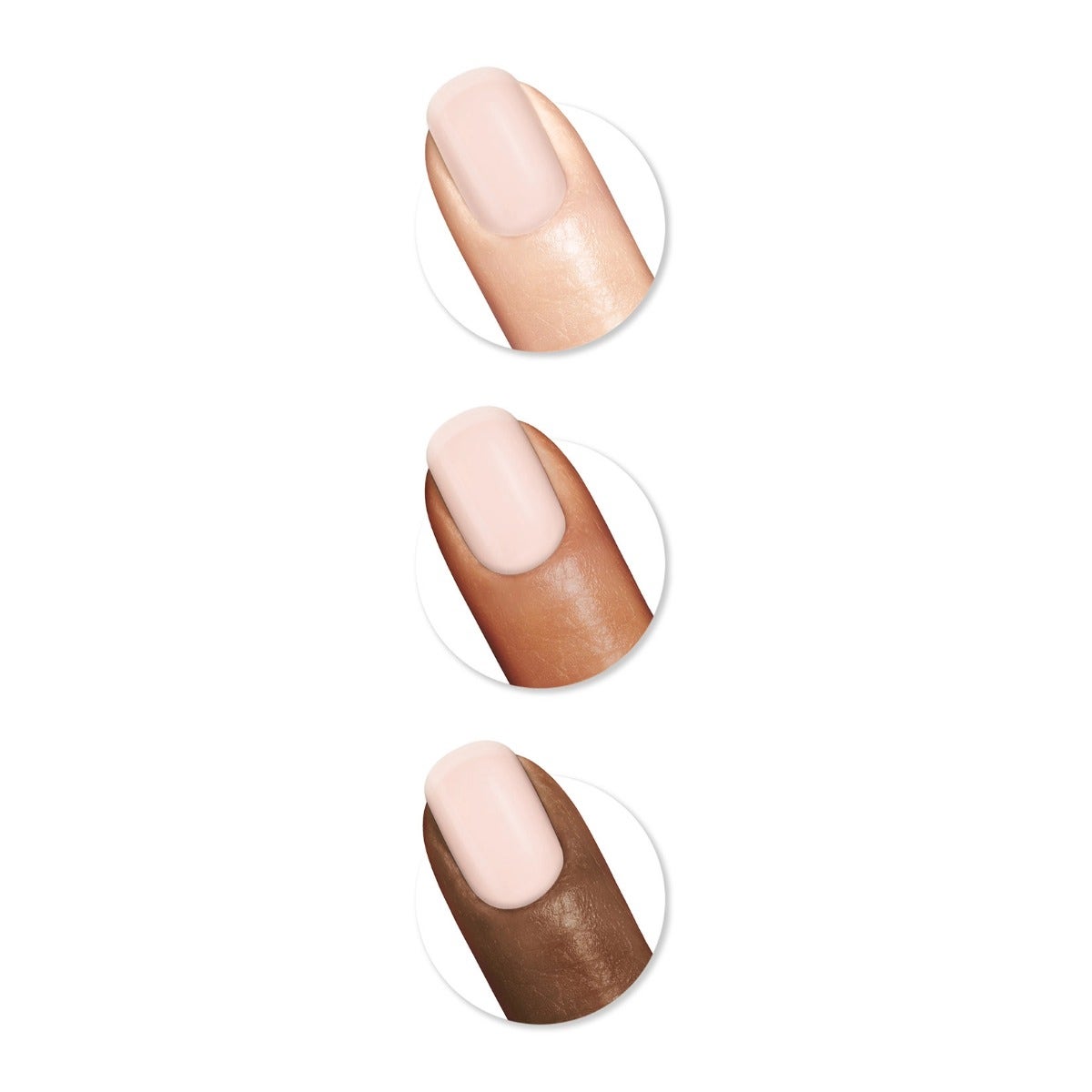 Sally Hansen Smalto Good Kind Pure 20 Almond Milk-3