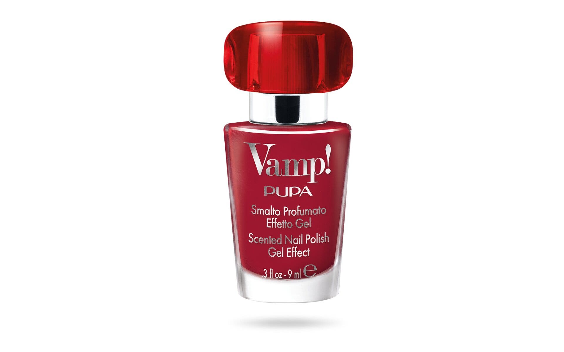 Pupa Vamp! Nail Polish N°220 Manifesto Bio 9ml-3