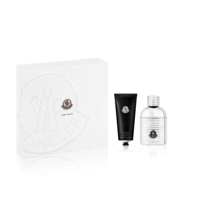 Moncler Cofanetto Pour Homme 60ml-1
