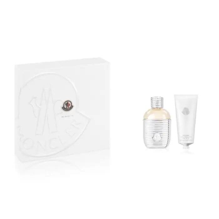 Moncler Cofanetto Pour Femme 60ml-1