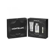 Montblanc Cofanetto Explorer Uomo Eau de Parfum 100ml + 7,5ml, Shower Gel 100ml-1