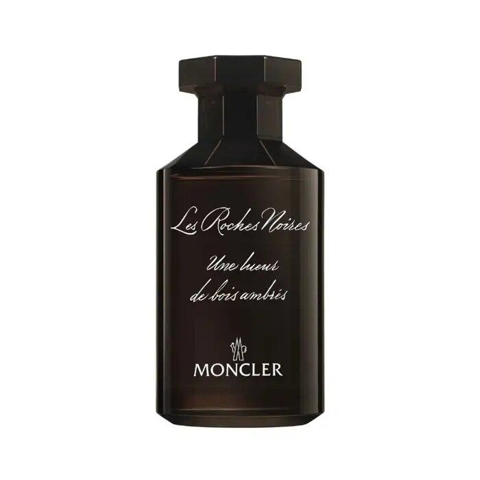 Moncler Les Roches Noires Eau de Parfum Donna 200ml-1
