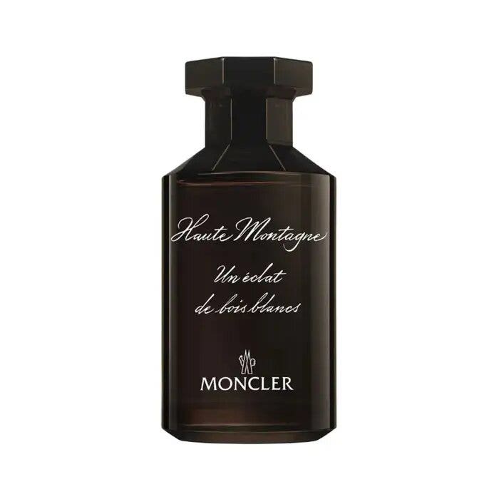Moncler Haute Montagne Eau de Parfum Donna 100ml-1