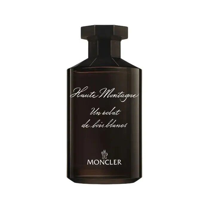 Moncler Haute Montagne Eau de Parfum Donna 200ml-1