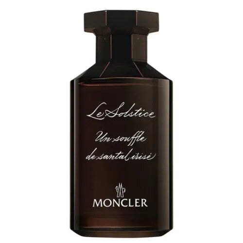 Moncler Le Solstice Eau de Parfum Donna 100ml-1