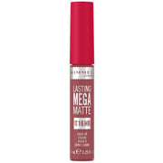Rimmel Lasting Mega Matte Rossetto Liquido 7,4ml N.210-1