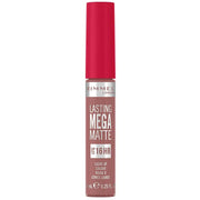 Rimmel Lasting Mega Matte Rossetto Liquido 7,4ml N.709-1