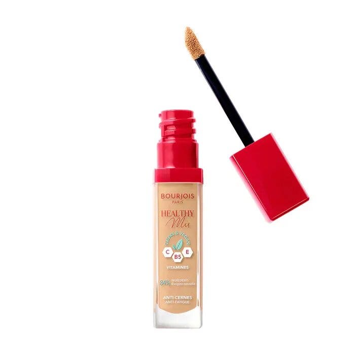 Bourjois Healthy Mix Correttore Colore N 52,5 Vanilla 10ml-5