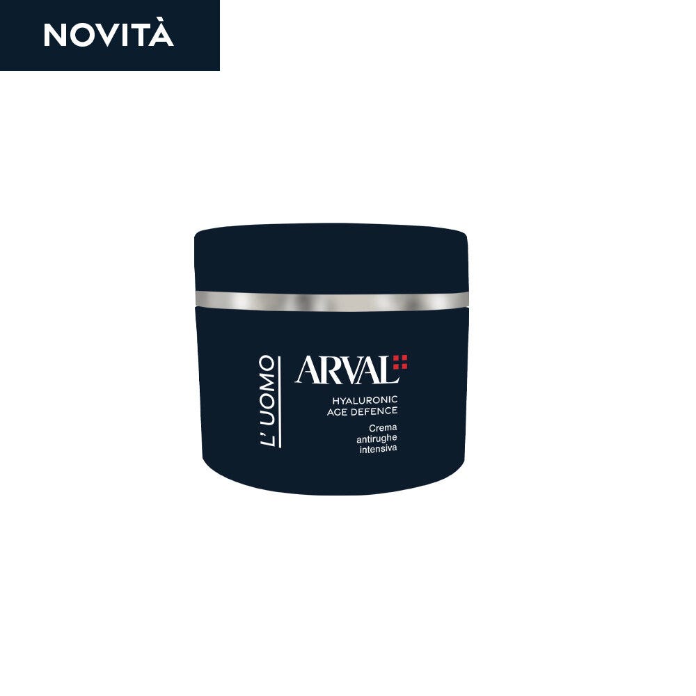 Arval L'Uomo Age Defence 50ml-2